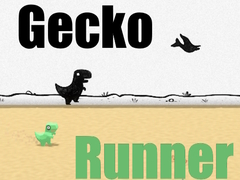 Lalao Gecko Runner