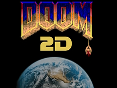 Lalao Doom 2D