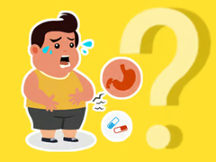 Lalao Kids Quiz: Health Tips