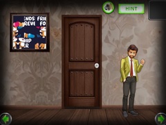 Lalao Amgel Easy Room Escape 209