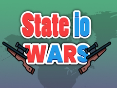 Lalao State io Wars