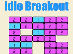 Lalao Idle Breakout