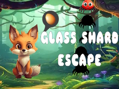 Lalao Glass Shard Escape