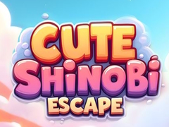 Lalao Cute Shinobi Escape 