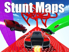 Lalao Stunt Maps