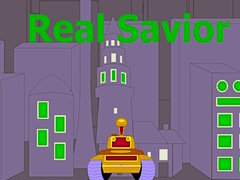 Lalao Real Savior