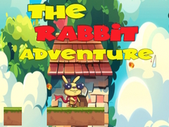 Lalao The Rabbit Adventure