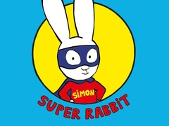 Lalao Simon Super Rabbit