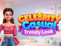 Lalao Celebrity Casual Trendy Look