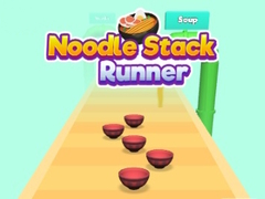 Lalao Noodle Stack Runner
