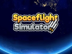 Lalao Spaceflight Simulator