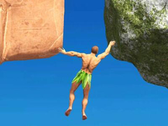 Lalao Super Rock Climber