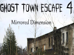 Lalao Ghost Town Escape 4 Mirrored Dimension