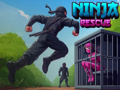 Lalao Ninja Rescue