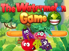 Lalao The Watermelon Game