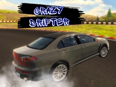 Lalao Crazy Drifter