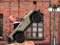 Lalao Biden Wheelie