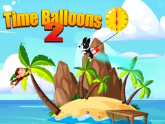 Lalao Time Balloons 2