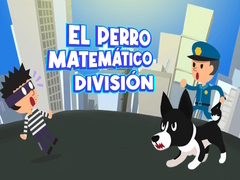 Lalao El Perro Matematico Division