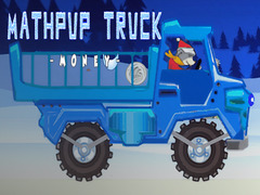 Lalao MathPup Truck Money