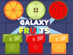 Lalao Fruits Galaxy