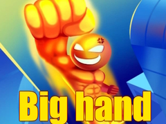 Lalao Big hand
