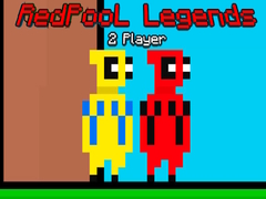 Lalao RedPool Legend 2 Player