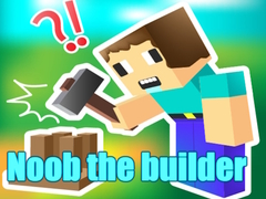 Lalao Noob the builder