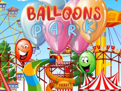 Lalao Balloons Park