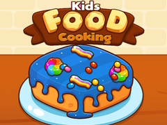 Lalao Kids Food Cooking