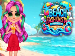 Lalao Beach Fashionista Challenge