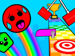 Lalao Ball Tower of Hell