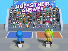 Lalao Guess Their Answer