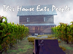 Lalao This House Eats People