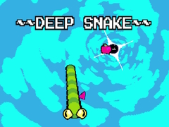 Lalao Deep Snake