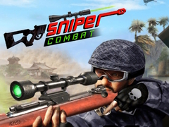 Lalao Sniper Combat 3D