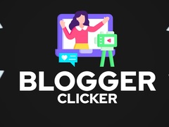 Lalao Blogger Clicker