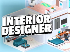 Lalao Interior Designer: Unpacking House
