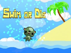 Lalao Swim or Die