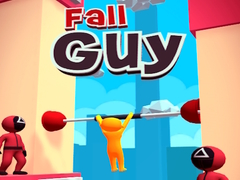 Lalao Fall Guy 