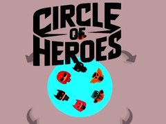 Lalao Circle Of Heros
