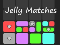 Lalao Jelly Matches