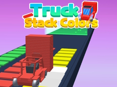 Lalao Truck Stack Colors