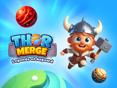 Lalao Thor's Merge