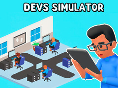 Lalao Devs Simulator