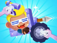 Lalao Tank Stars Battle Arena