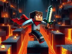 Lalao Minecraft Obby