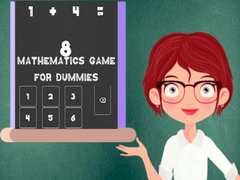 Lalao Math games for Dummies