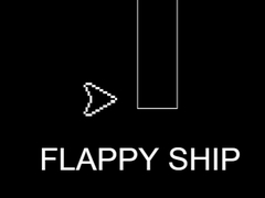 Lalao Flappy Ship 