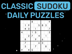 Lalao Classic Sudoku Daily Puzzles